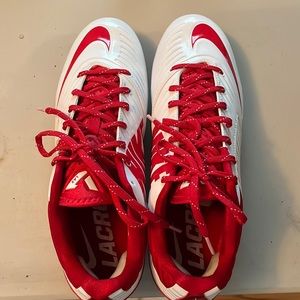 brand new lacrosse cleats